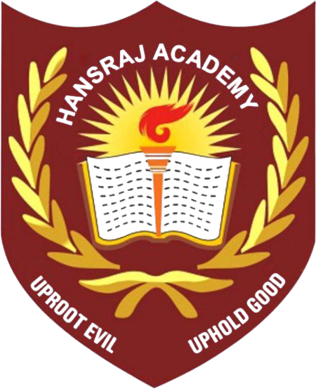 Hansraj Logo